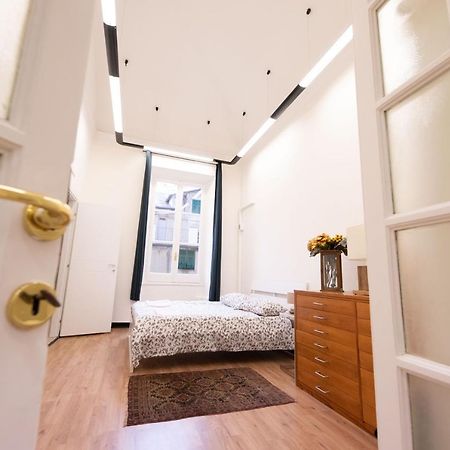 Guest House Palazzo Carmine Genoa Ngoại thất bức ảnh