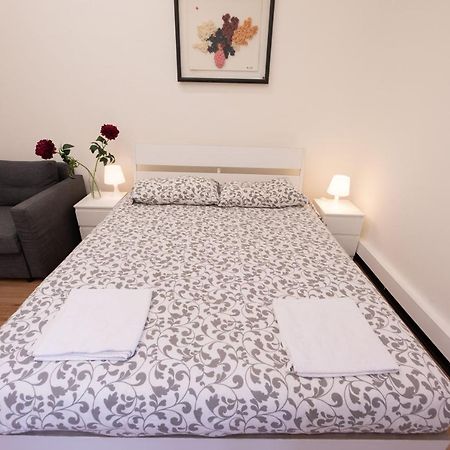Guest House Palazzo Carmine Genoa Ngoại thất bức ảnh