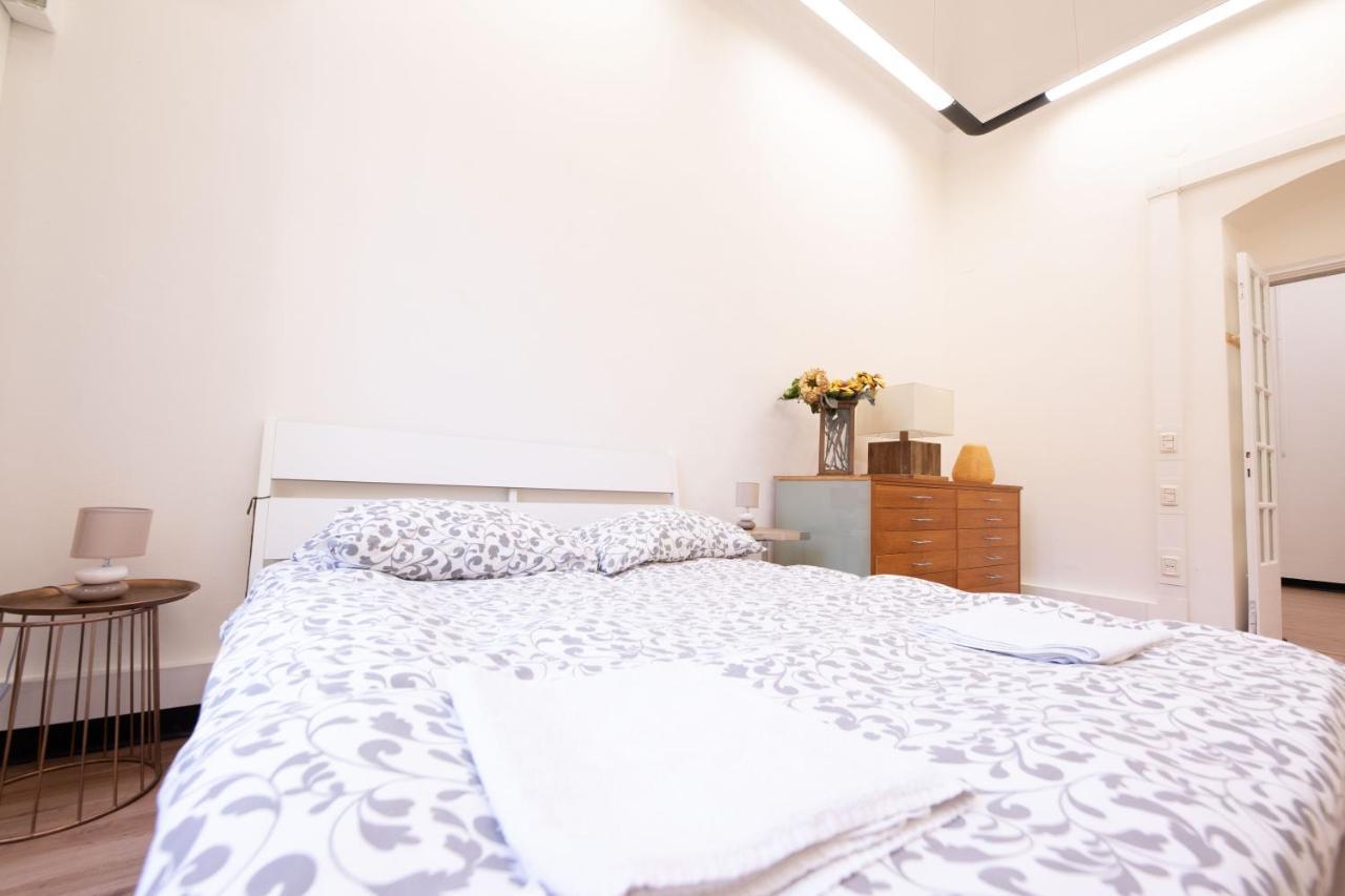 Guest House Palazzo Carmine Genoa Ngoại thất bức ảnh