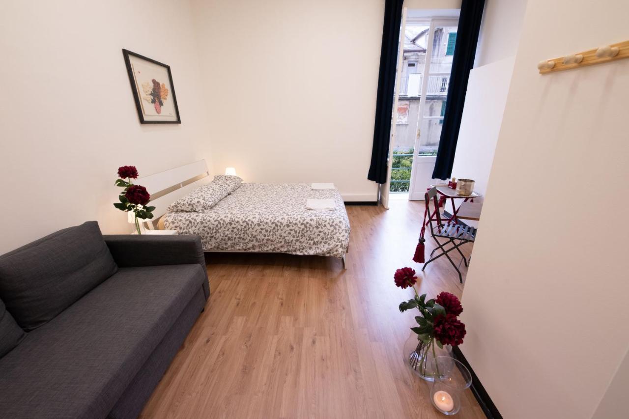 Guest House Palazzo Carmine Genoa Ngoại thất bức ảnh