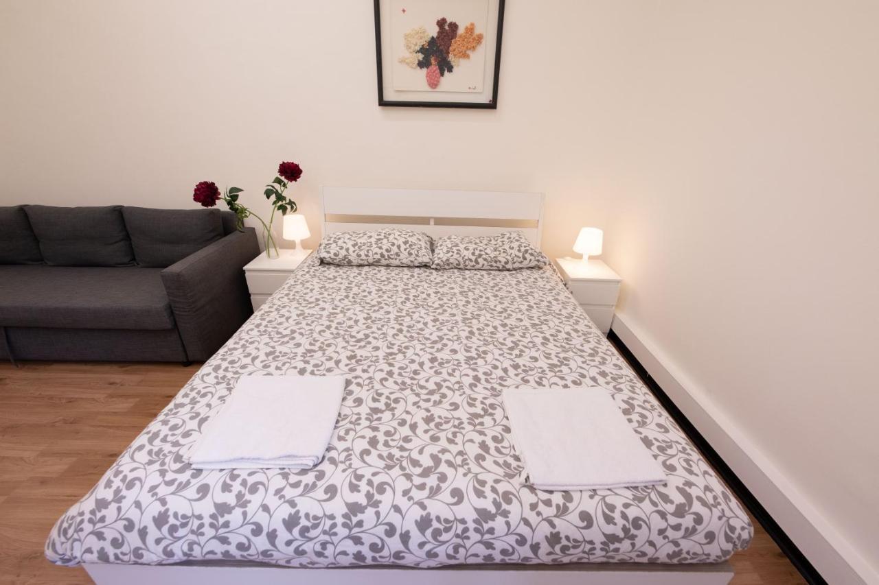 Guest House Palazzo Carmine Genoa Ngoại thất bức ảnh