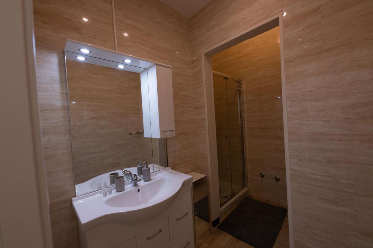 Guest House Palazzo Carmine Genoa Ngoại thất bức ảnh