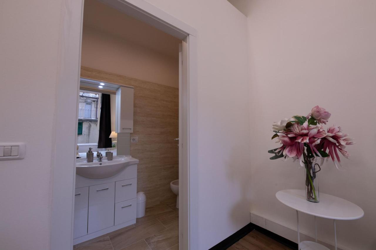 Guest House Palazzo Carmine Genoa Ngoại thất bức ảnh