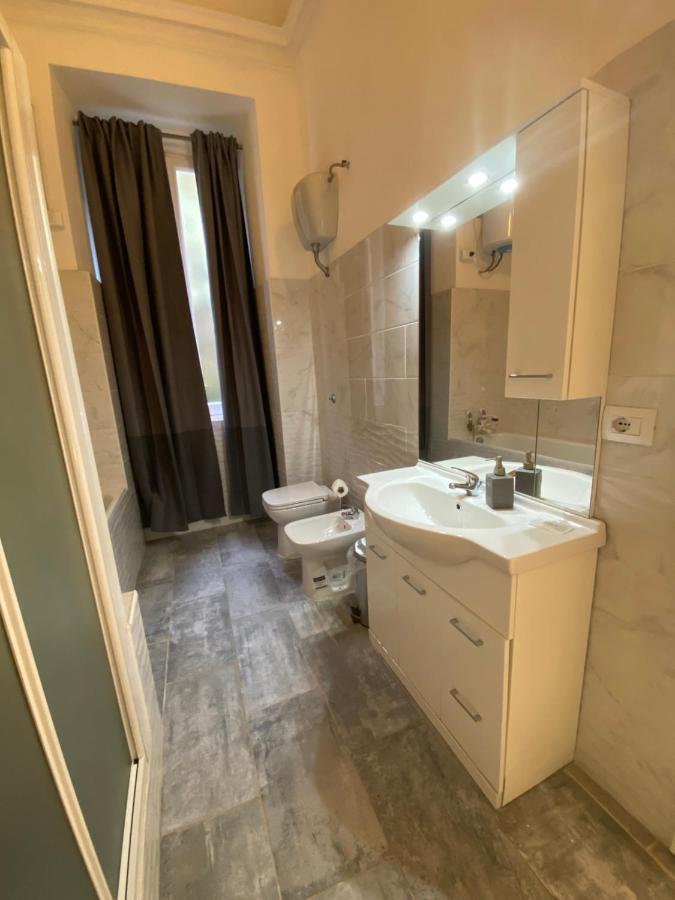 Guest House Palazzo Carmine Genoa Ngoại thất bức ảnh