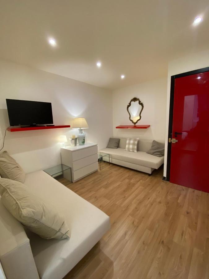 Guest House Palazzo Carmine Genoa Ngoại thất bức ảnh